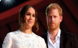 Meghan et Harry, grillés à Hollywood ?