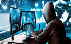 S.O.S Cybercriminalité