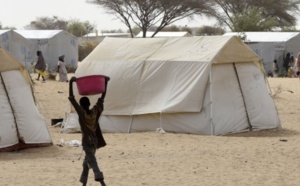 MSF dénonce l'abandon de milliers de migrants expulsés par l'Algérie dans le nord du Niger 