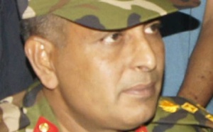 ​Un général bangladais nommé commandant de la MINURSO 