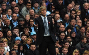 Manchester City: ça y est, la crise est là