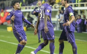 Les premiers qualifiés aux seizièmes