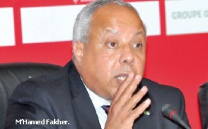 ​L’EN des locaux en concentration à Fès