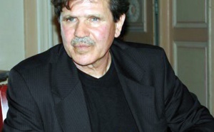 ​L'intellectuel tunisien  Abdelwahab Meddeb n’est plus