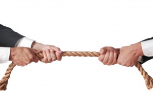 La tension sociale à son paroxysme La tension sociale à son paroxysme