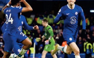 Premier League : Tottenham et Chelsea ratent la bonne opération