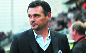 Le podium pour Bordeaux