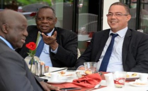 Le Maroc maintient sa demande de report de la CAN Orange 2015 à 2016