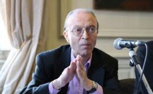 ​Noureddine Saïl: L'essor du 7 éme Art national est dû à la foi en la liberté de création