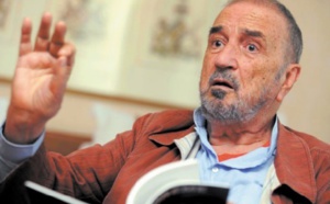 Oscar d'honneur pour le scénariste de légende Jean-Claude Carrière