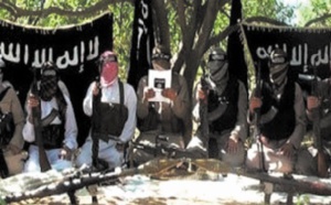 Le principal groupe jihadiste égyptien prête allégeance à l'EI