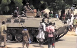 ​Explosion dans  un collège au Nigeria