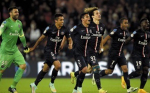 Paris s’offre Marseille