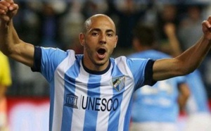 ​Amrabat de nouveau buteur