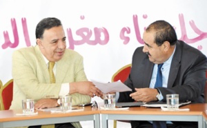 Faire-part du décès du frère Ahmed Zaidi Faire-part du décès du frère Ahmed Zaidi