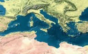 Appel à faire de l'économie sociale un outil de  développement et d'intégration de l'espace méditerranéen Appel à faire de l'économie sociale un outil de  développement et d'intégration de l'espace méditerranéen