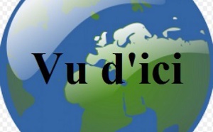 Vu d’ici