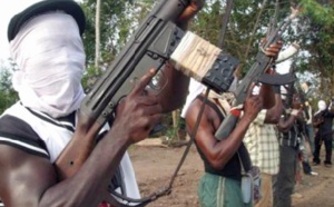 Boko Haram étend ses attaques au Cameroun