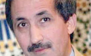 ​Belmahi élu président de l'Union francophone de cyclisme