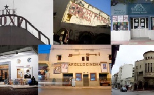 Le triste sort des salles de cinéma au Maroc