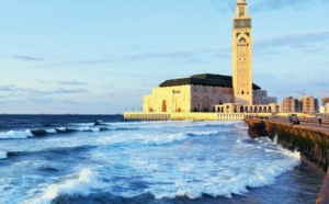 Les touristes étrangers dépensent 700 millions de dollars à Casablanca Les touristes étrangers dépensent 700 millions de dollars à Casablanca