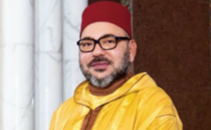 S.M le Roi, Amir Al Mouminine, adresse des cartes de vœux aux Chefs d'Etat des pays islamiques à l’occasion du mois de Ramadan