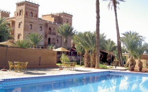 ​Ouarzazate, classée 7ème meilleure destination mondiale