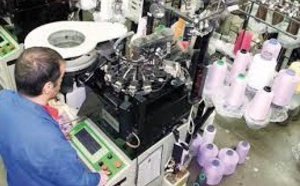 Le rôle curial de la TPME dans le tissu socio-économique du Maroc Le rôle curial de la TPME dans le tissu socio-économique du Maroc