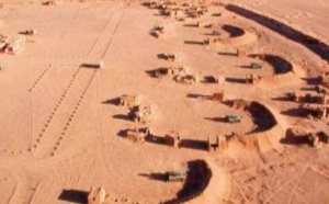 Le Maroc assure la gestion de l’espace aérien de son Sahara