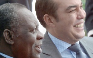 Entre le Maroc et la CAF, la fracture Ebola