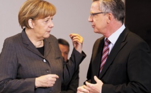 Les sportifs dopés risquent la prison en Allemagne