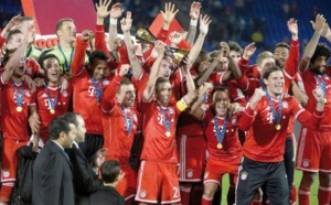 La FIFA reconfirme la tenue du Mondial des clubs au Maroc