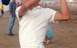 ​Prestations honorables des golfeurs marocains