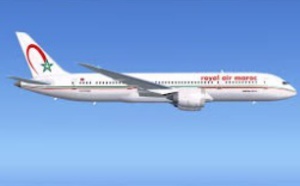 Royal Air Maroc lance  la ligne Tanger Gibraltar Royal Air Maroc lance  la ligne Tanger Gibraltar
