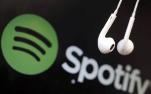 ​L'essor des plateformes de streaming suscite  des tensions avec  l'industrie musicale