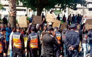 Gare aux amalgames sur fond de racisme