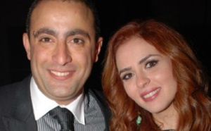 ​Ahmed El Sakka divorcé après quinze ans de mariage