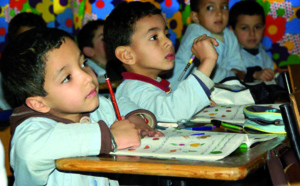 Scolarisation et abandon  scolaire au centre des débats