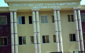 L’université régionale de Tadla-Azilal se penche sur la question de la langue d’enseignement