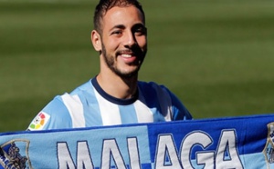 ​Blessure de Nordin Amrabat