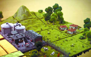 Développer une culture de la permanence Développer une culture de la permanence