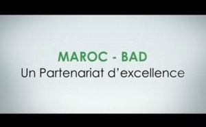 Le Prix d'excellence de la BAD décerné à un projet marocain Le Prix d'excellence de la BAD décerné à un projet marocain