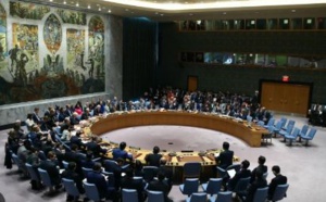 Le polisario défie l’ONU et la communauté internationale