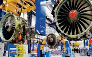 Orientations Royales à l’ adresse des participants à la “Journée nationale de l’industrie ”