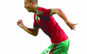 Victoire à l’arraché du Onze national