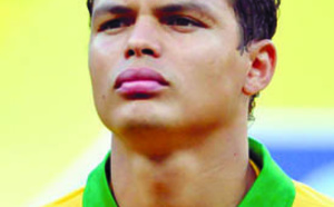 Thiago Silva triste d'avoir perdu le capitanat de la Seleçao