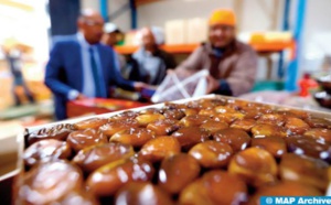 Ramadan: Quand l'inflation s'invite à la table du ftour