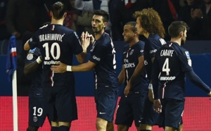 PSG-Inter en amical à Marrakech