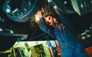 Allégement du déficit commercial de 5,6% Allégement du déficit commercial de 5,6%