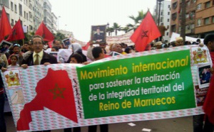 Les tortionnaires du Polisario reçus avec les honneurs en Espagne